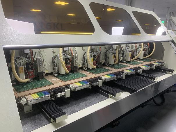 PCB Manufacturing